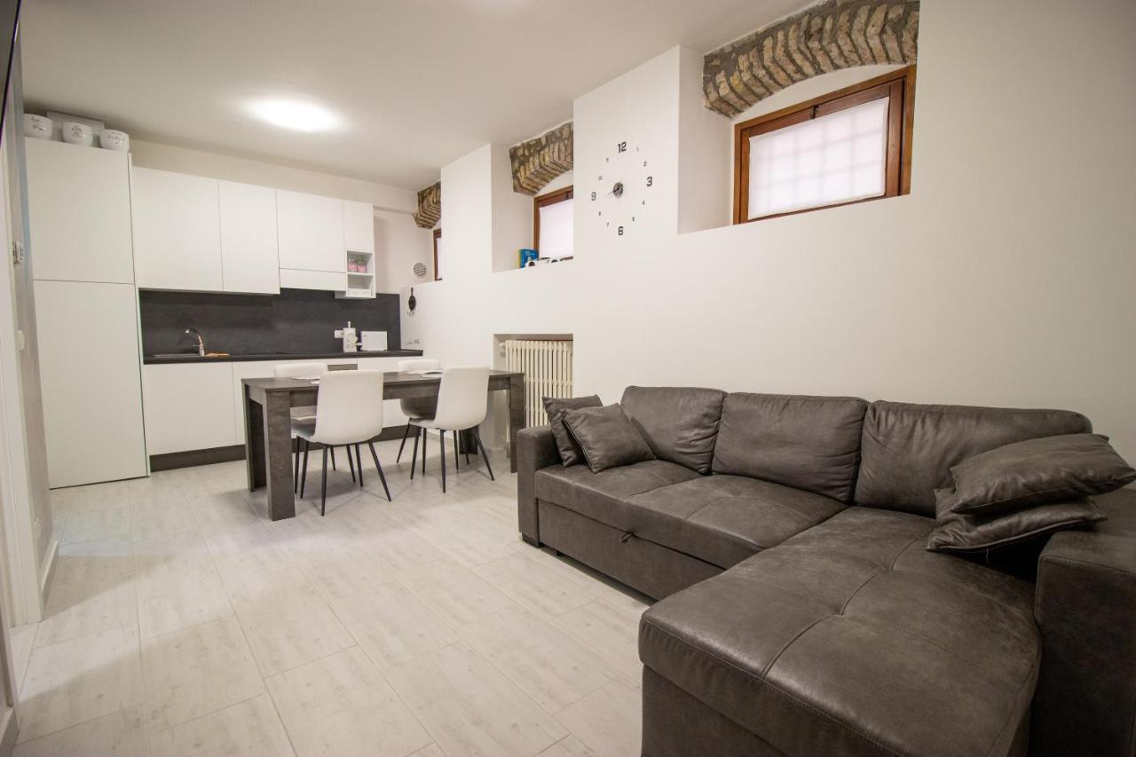 C-Apartment Lake Garda Salò Extérieur photo