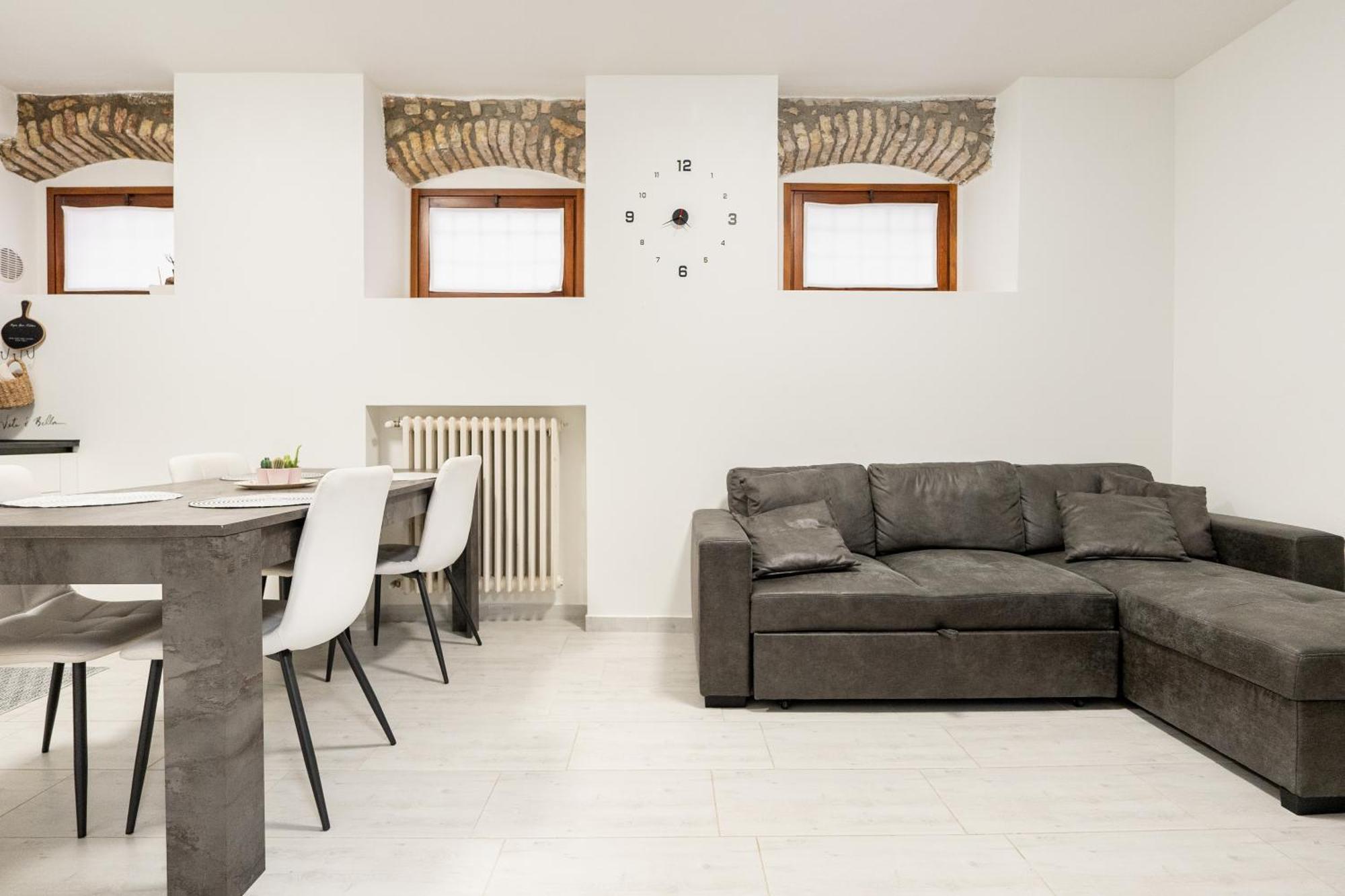 C-Apartment Lake Garda Salò Extérieur photo
