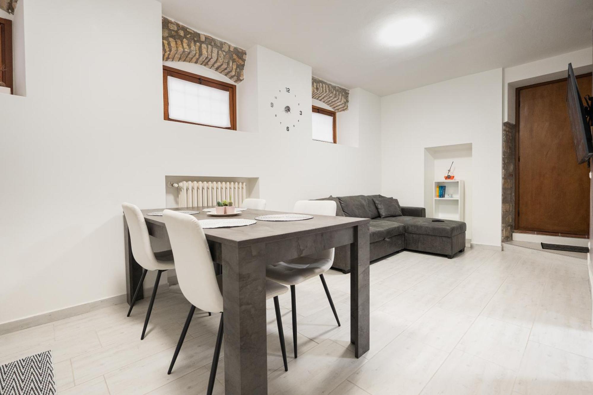 C-Apartment Lake Garda Salò Extérieur photo