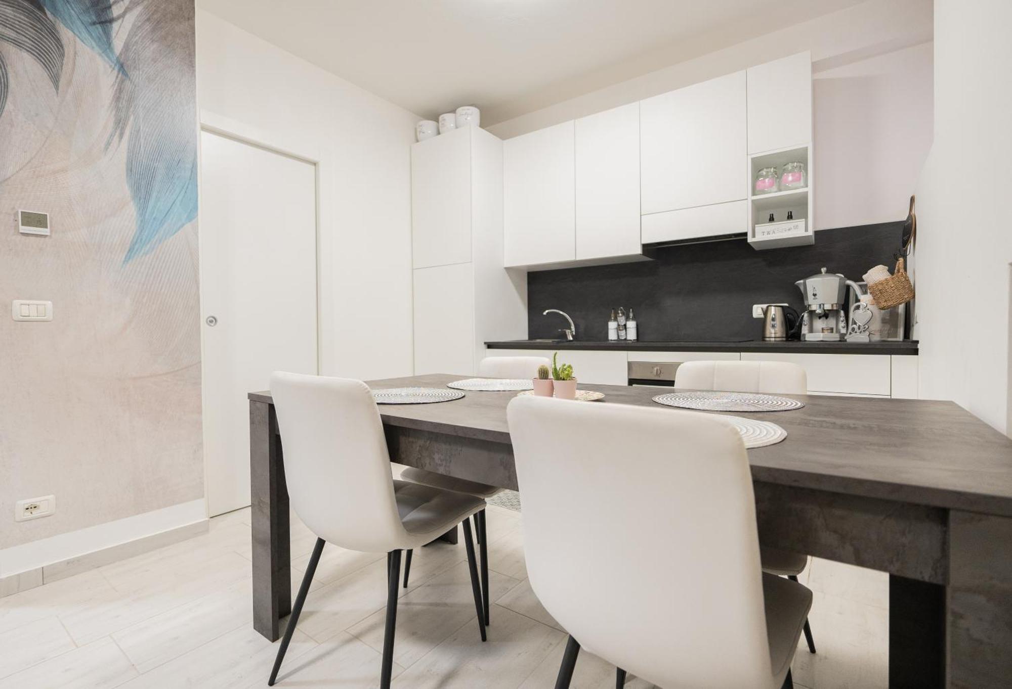 C-Apartment Lake Garda Salò Extérieur photo