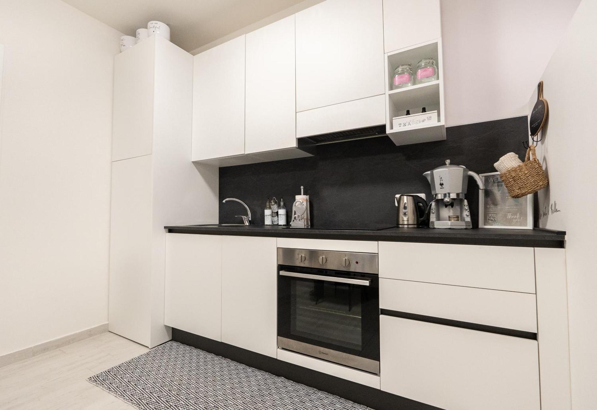 C-Apartment Lake Garda Salò Extérieur photo