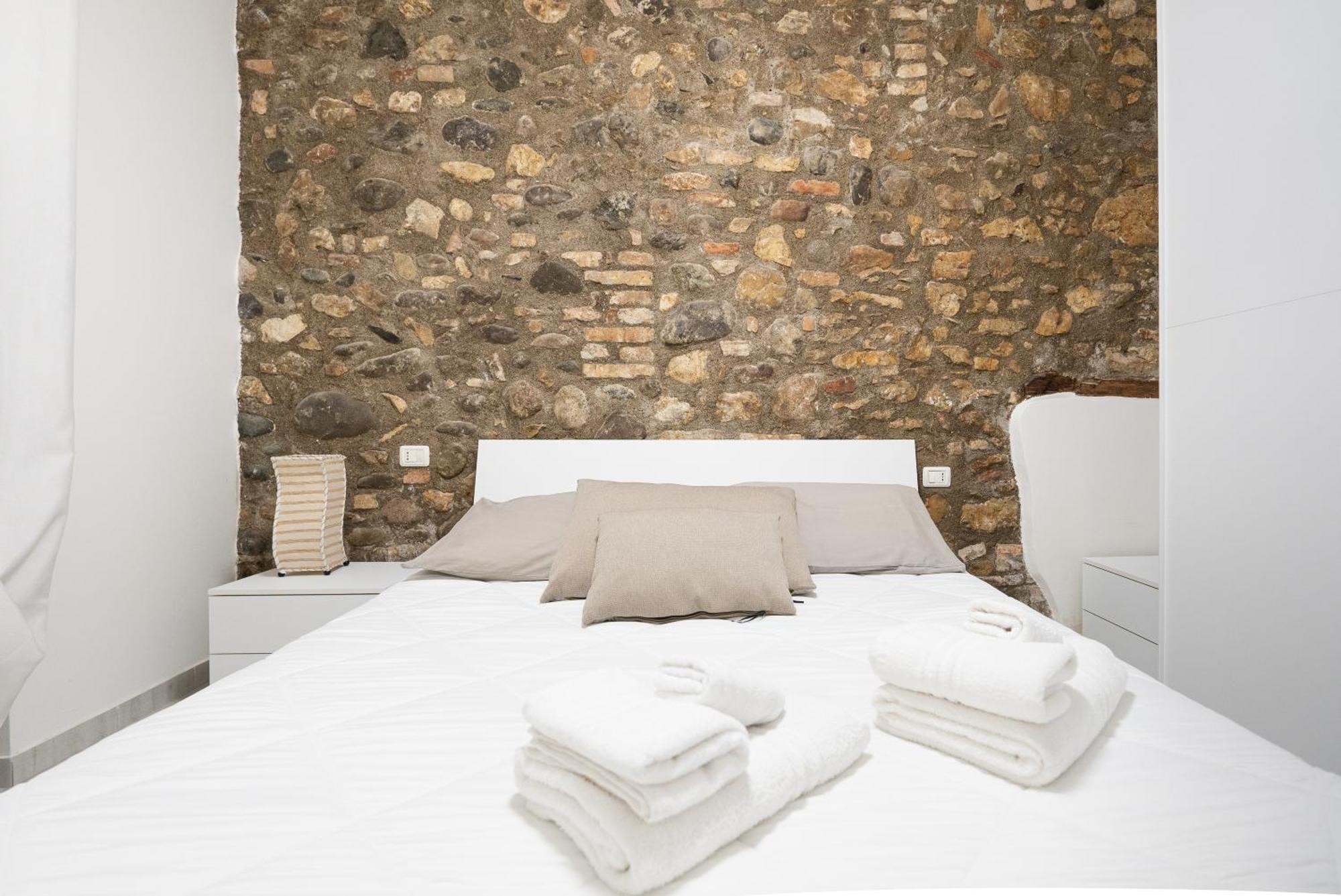 C-Apartment Lake Garda Salò Extérieur photo